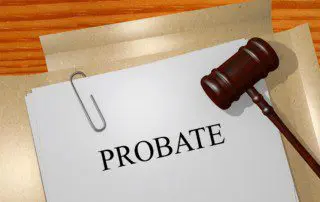 Monique M. Sadarangani, PLLC Probate