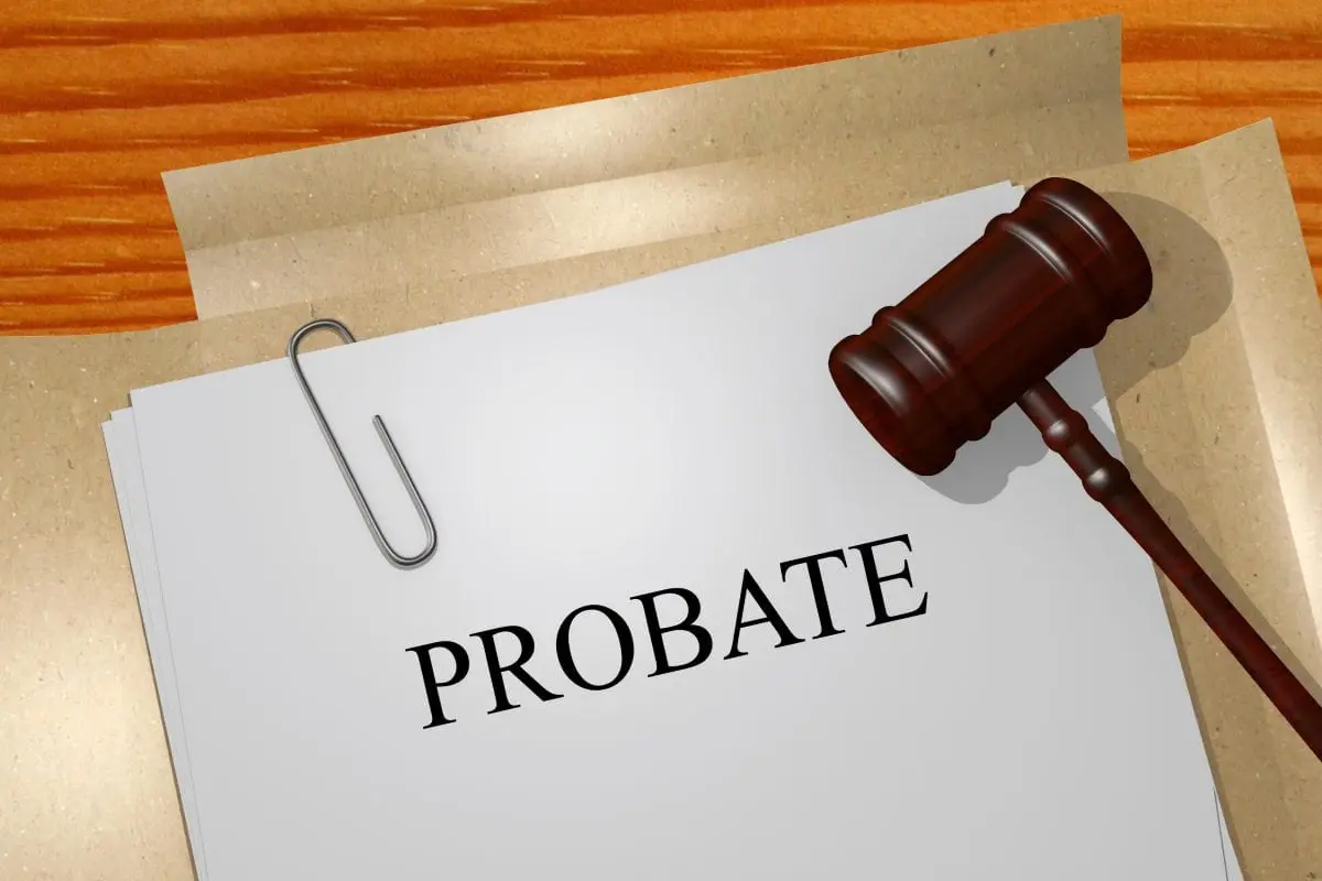 Monique M. Sadarangani, PLLC Probate