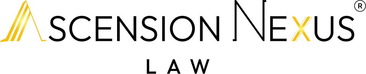 Ascension Nexus® Law Logo