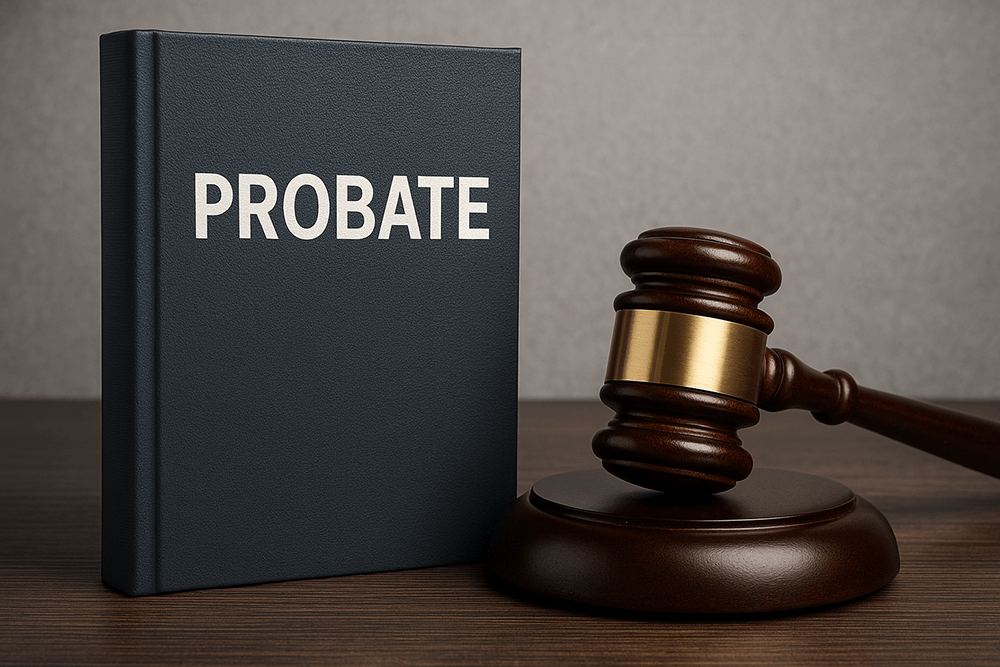 Probate image