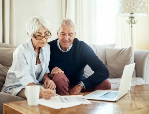 Asset Planning to Protect Assets