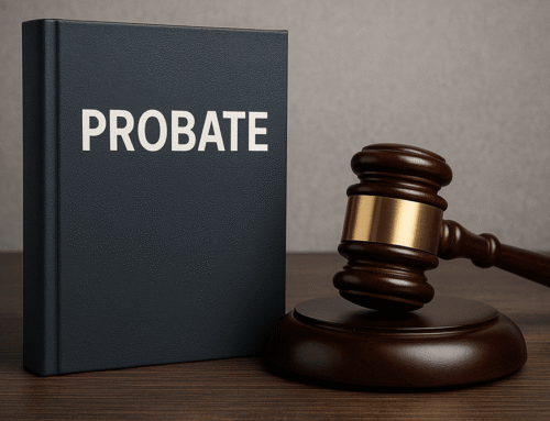 Navigating Florida’s 2025 Probate Litigation Reforms: Jury Trials, Summary Judgment, and the Duty to Confer